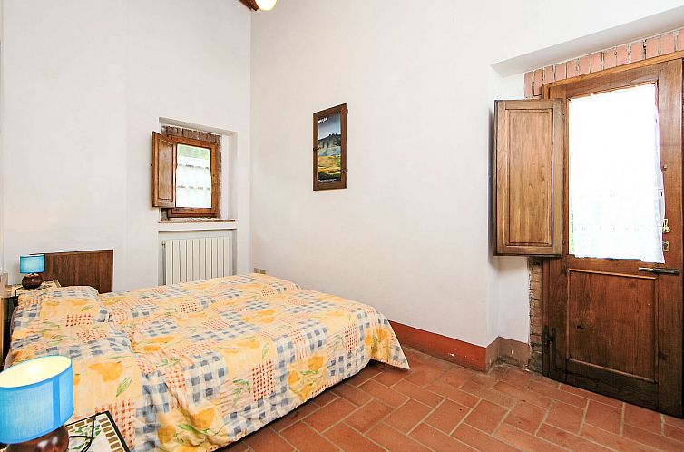 Vakantiehuis Lo Scoiattolo n° 10