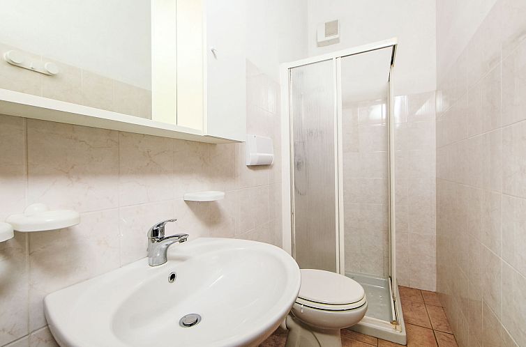 Vakantiehuis Lo Scoiattolo n° 10