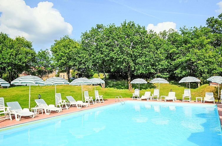 Vakantiehuis Lo Scoiattolo n° 10