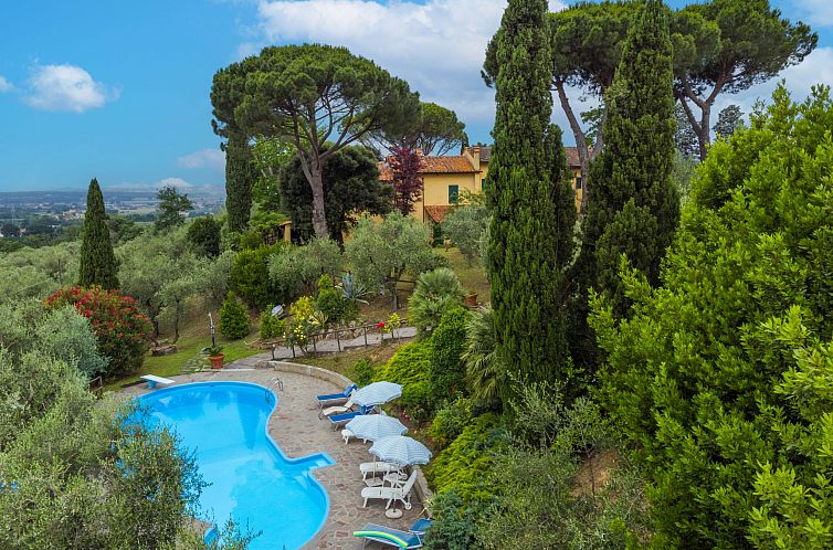 Vakantiehuis Tenuta San Lazzaro