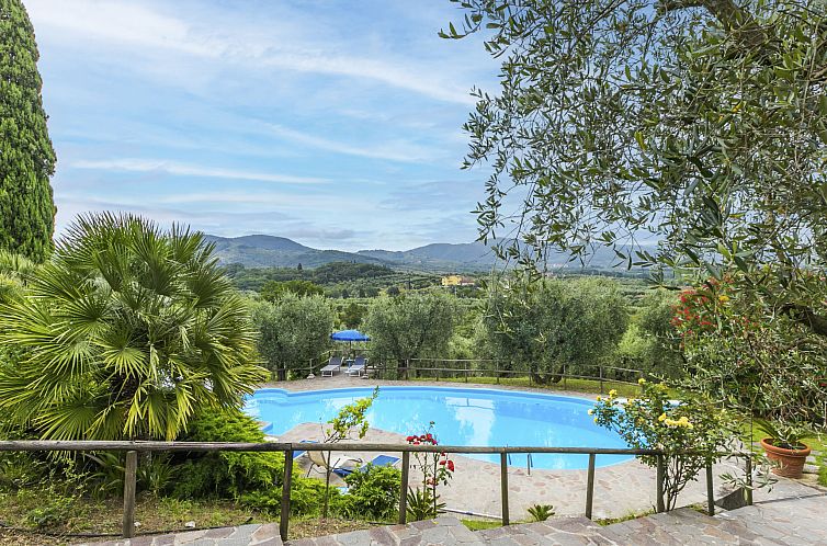 Vakantiehuis Tenuta San Lazzaro