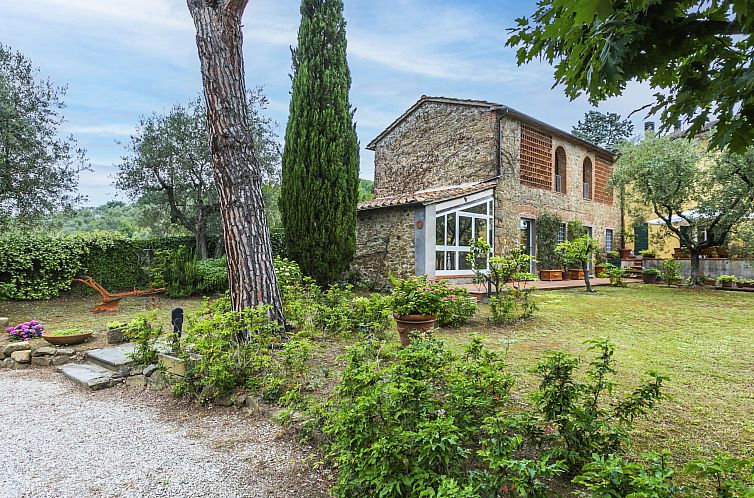 Vakantiehuis Tenuta San Lazzaro