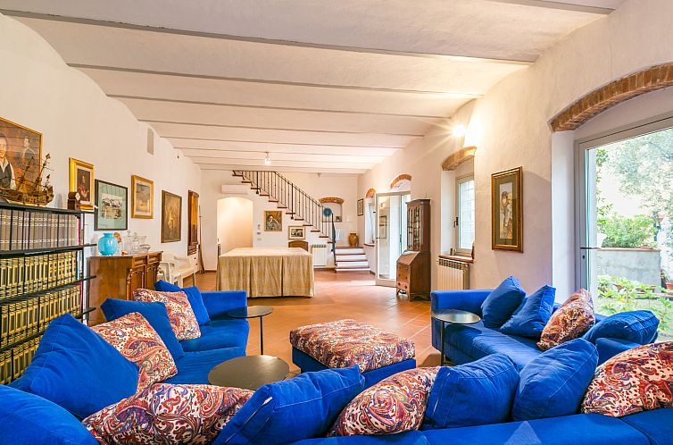 Vakantiehuis Tenuta San Lazzaro