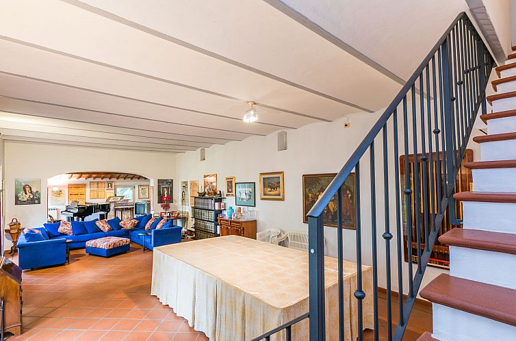 Vakantiehuis Tenuta San Lazzaro
