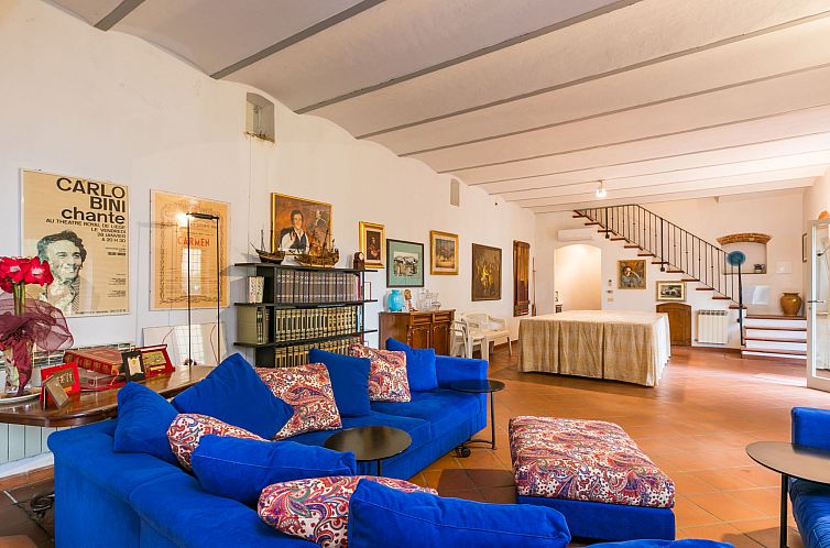 Vakantiehuis Tenuta San Lazzaro