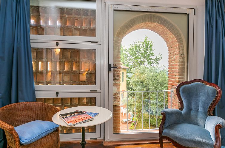 Vakantiehuis Tenuta San Lazzaro
