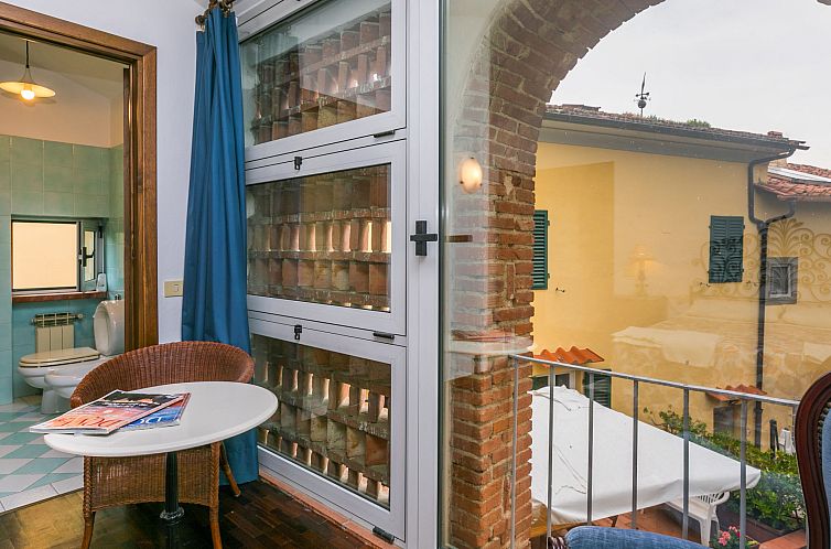 Vakantiehuis Tenuta San Lazzaro