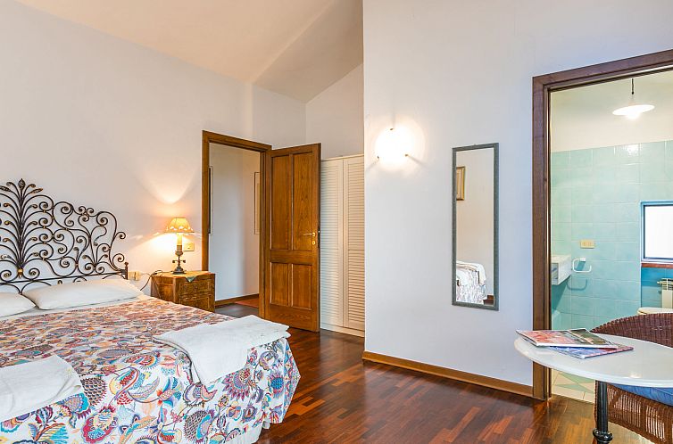 Vakantiehuis Tenuta San Lazzaro