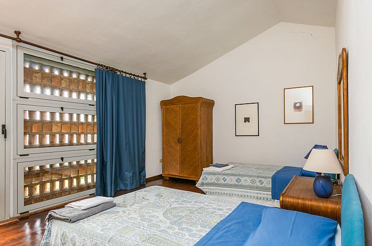 Vakantiehuis Tenuta San Lazzaro