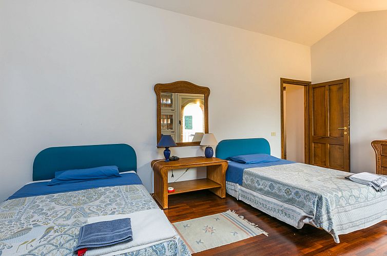 Vakantiehuis Tenuta San Lazzaro