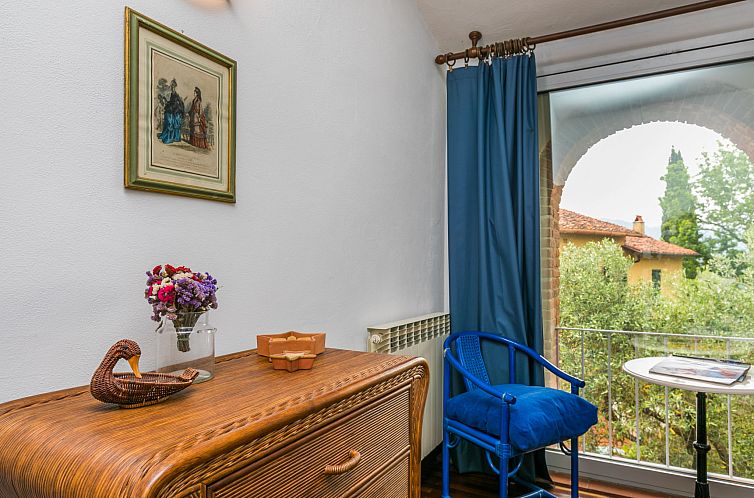 Vakantiehuis Tenuta San Lazzaro