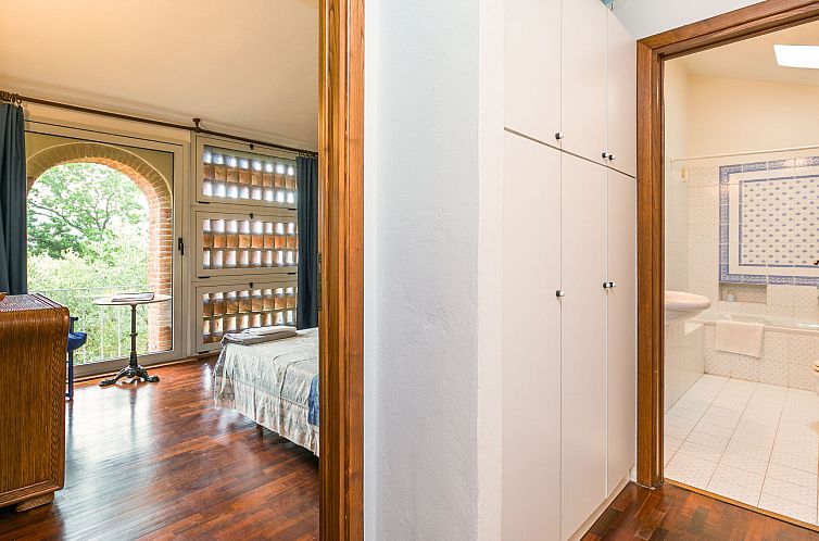 Vakantiehuis Tenuta San Lazzaro