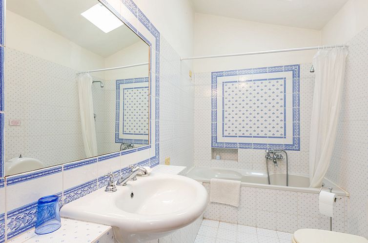Vakantiehuis Tenuta San Lazzaro