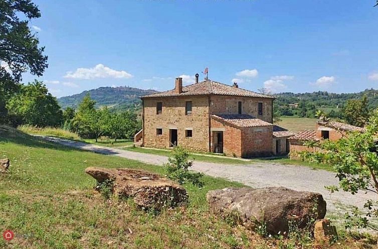 Verblijf 0955003 - Vakantiewoning Toscane / Elba - Vrijstaande woning in Montepulciano