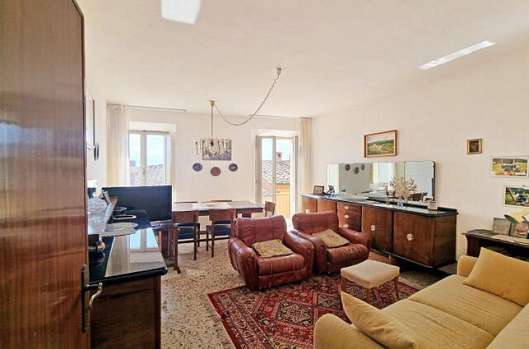 Vrijstaande woning in Montepulciano