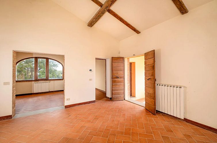 Vrijstaande woning in Montepulciano