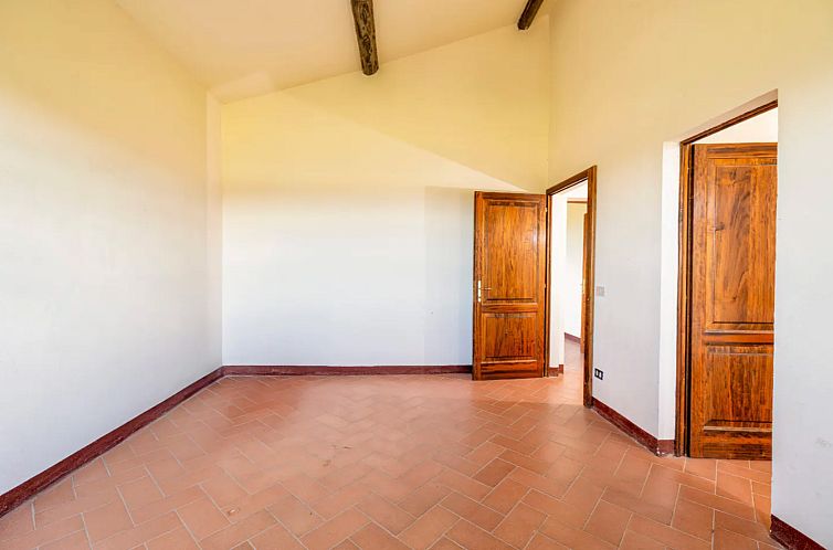 Vrijstaande woning in Montepulciano