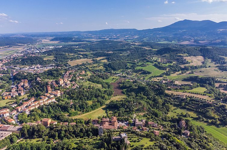 Vakantiehuis Casa Violella