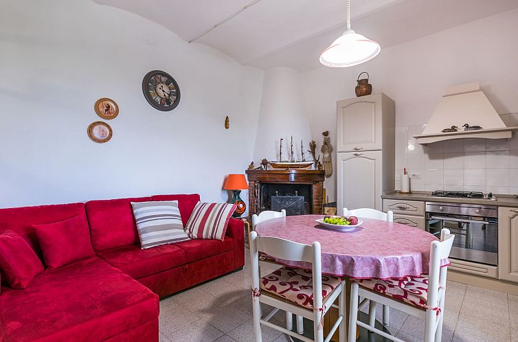 Vakantiehuis Casa Violella