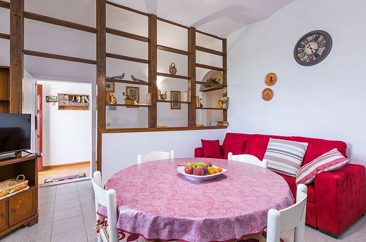 Vakantiehuis Casa Violella