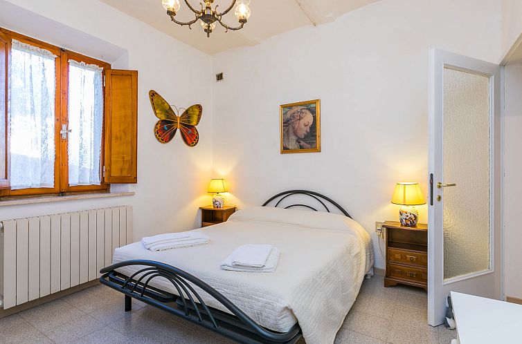 Vakantiehuis Casa Violella