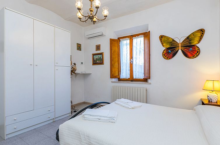 Vakantiehuis Casa Violella