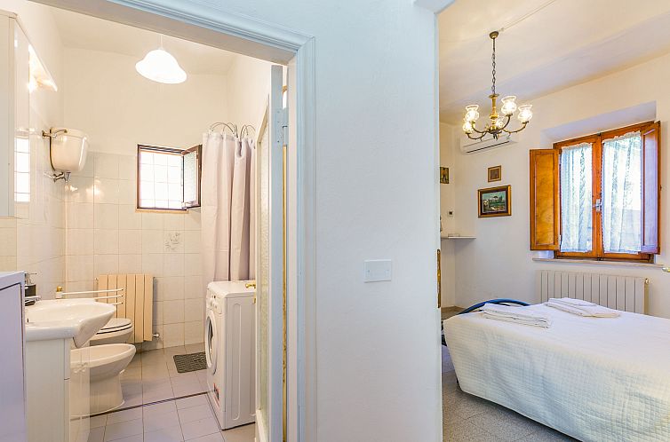 Vakantiehuis Casa Violella