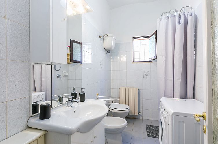 Vakantiehuis Casa Violella