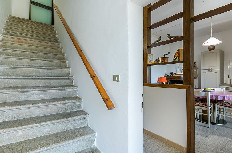 Vakantiehuis Casa Violella