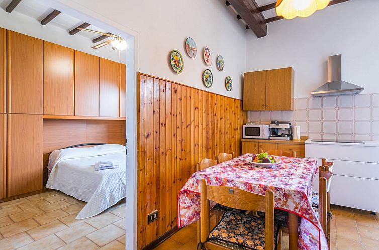 Vakantiehuis Casa Violella
