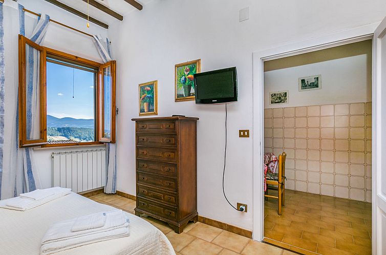Vakantiehuis Casa Violella