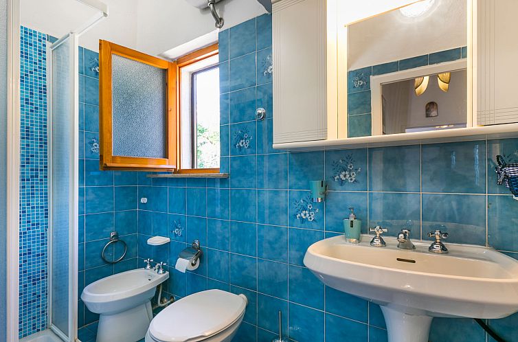 Vakantiehuis Casa Violella