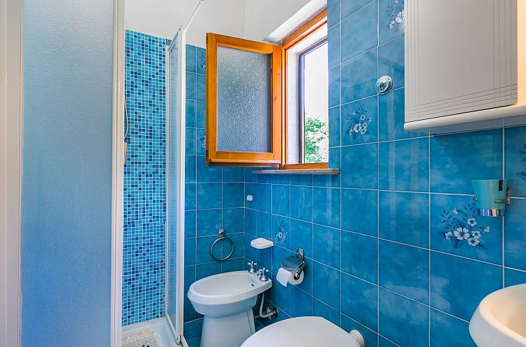 Vakantiehuis Casa Violella