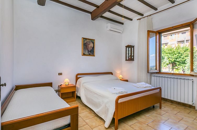 Vakantiehuis Casa Violella
