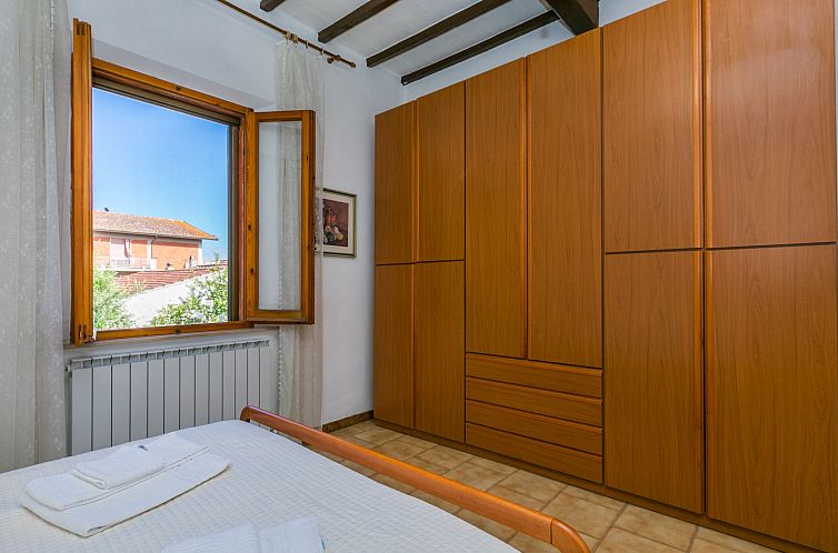 Vakantiehuis Casa Violella