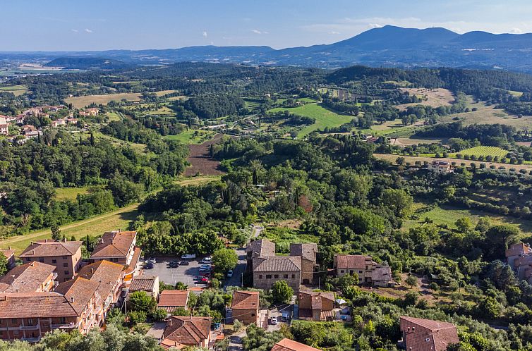 Vakantiehuis Casa Violella