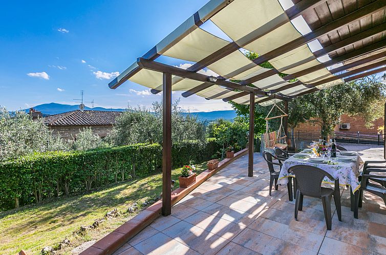 Vakantiehuis Casa Violella