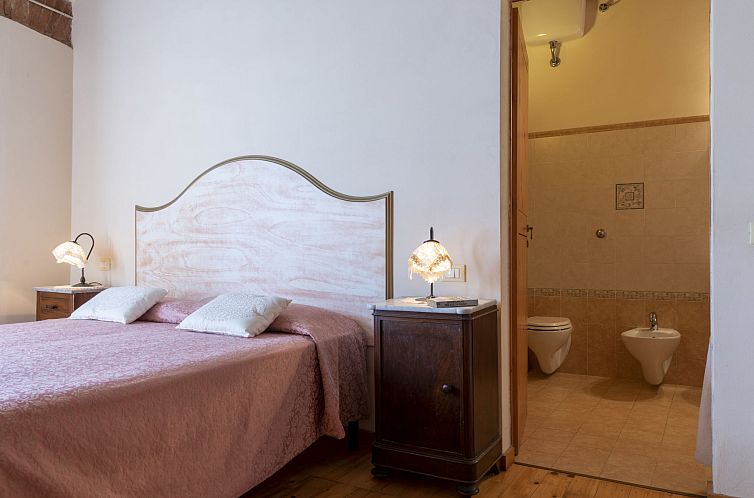 Vakantiehuis Antico Convento