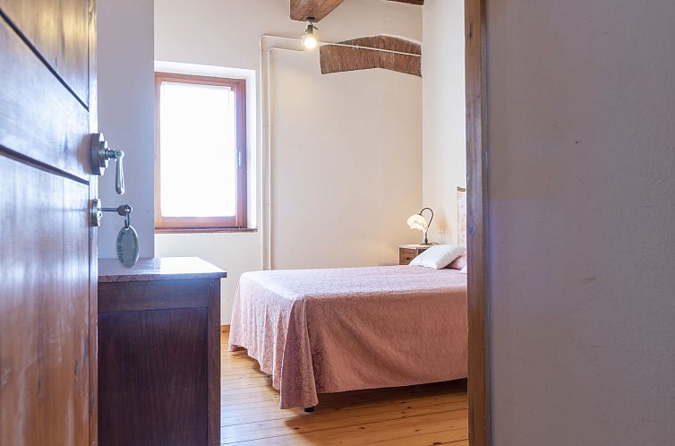 Vakantiehuis Antico Convento