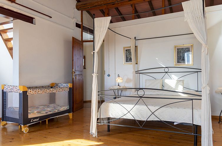 Vakantiehuis Antico Convento