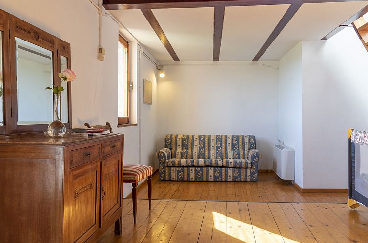 Vakantiehuis Antico Convento