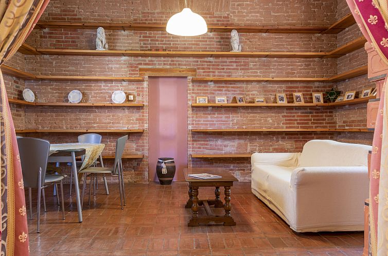 Vakantiehuis Borgo del Papa