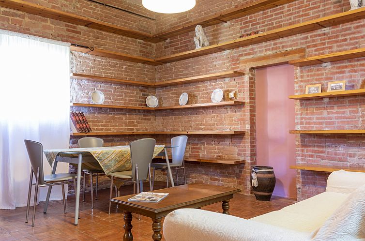 Vakantiehuis Borgo del Papa