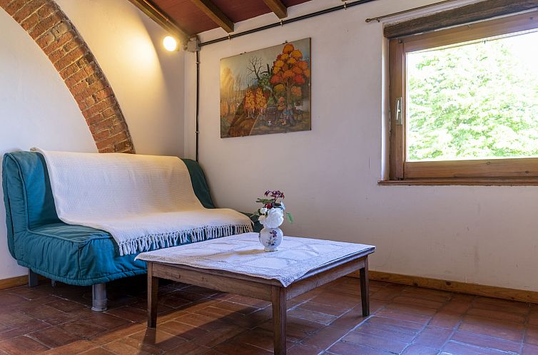 Vakantiehuis Borgo del Papa