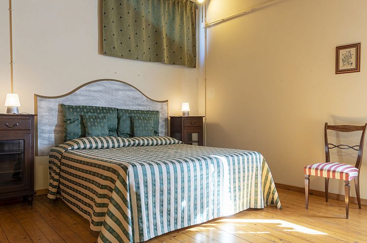 Vakantiehuis Borgo del Papa