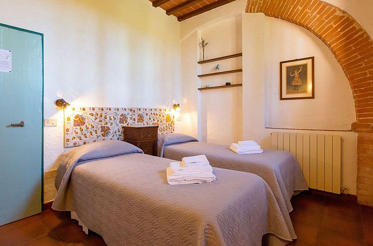 Appartement Superior 2-Schlafzimmer-Apartment