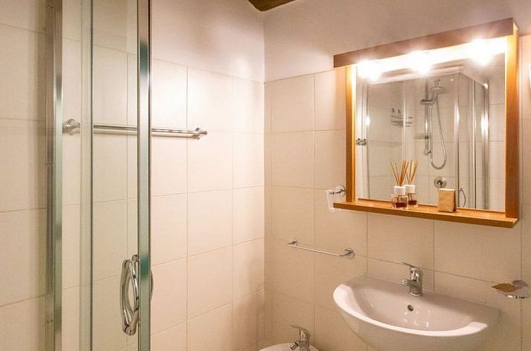 Appartement Wunderschöne Wohnung in Chiusi mit Gemeinschaft