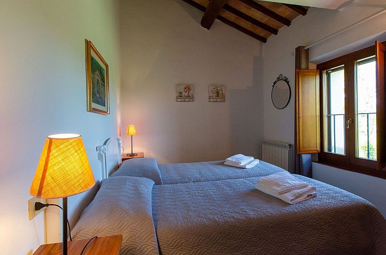 Appartement 2-Schlafzimmer-Wohnung