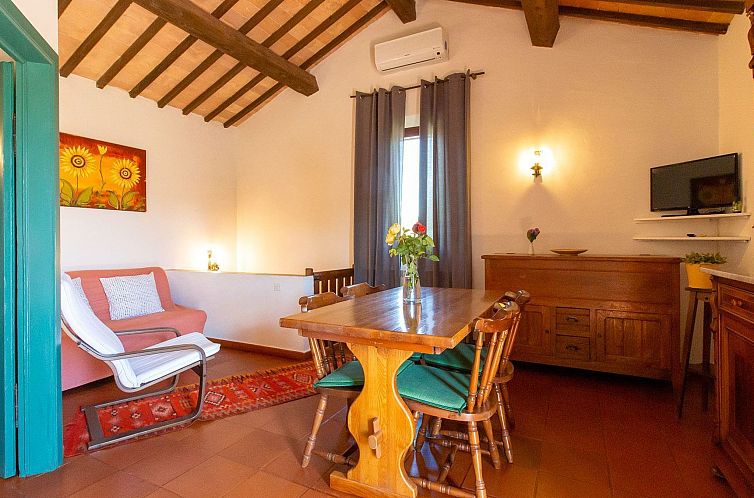 Appartement 2-Schlafzimmer-Wohnung