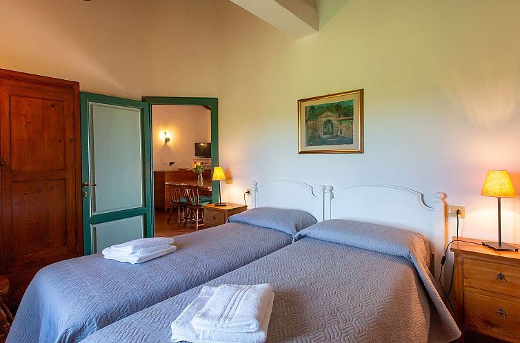 Appartement 2-Schlafzimmer-Wohnung